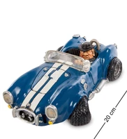 BCAR-106 Машина «Shelby Cobra 427» (W.Stratford) 1201279827