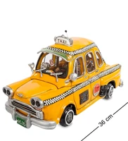 BCAR- 4 Машина «Taxi» 1525901513