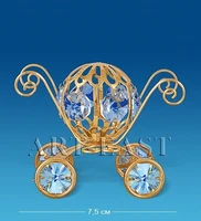 AR-3386 Фигурка «Карета» (Юнион) 1209680938