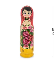 МР-10/15 Футляр для бутылки 0,5 (Семеновский) 955910406