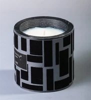 WD-22/ 4 Свеча аром. «Jade Black» 1275662499