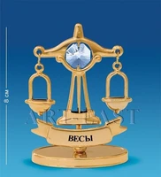 AR- 52/10 Фигура «Знак зодиака Весы» (Юнион) 2084282436
