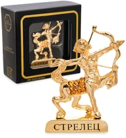 AR- 51/12 Фигурка «Знак Зодиака - Стрелец» (Юнион) 1058023305