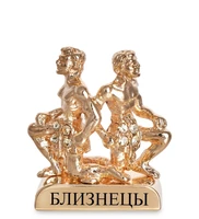 AR- 50/ 6 Фигурка «Знак Зодиака - Близнецы» (Юнион) 2121498926