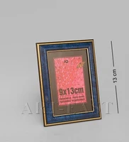 Фоторамка (пластик) 9*13 станд. 1611028846