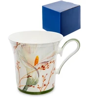 JK-155 Кружка «Калла» (Calla Charme Pavone) 328523299