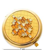 WIN- 08 Зеркало зол. 3623205