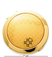 WIN- 04 Зеркало зол. 1018877731