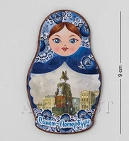 МТ-1017 Магнит «Санкт-Петербург» 452897355
