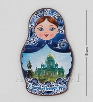 МТ-1015 Магнит «Санкт-Петербург» 979427119