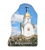 МТ- 010/01 Магнит «Новосибирск» 2063864362