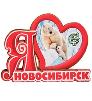МТ- 006/29-A Магнит «Новосибирск» 114199016