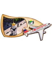 МТ- 006/18-A Магнит «Новосибирск» 1715402763