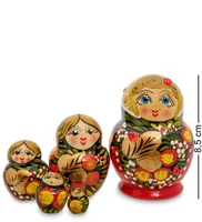 МР-11/ 5 Матрешка 5м «Варенька» мал. 1953809807