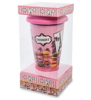 MUG-239/1 Кружка в подарочной коробке «Десерт» 2013790721