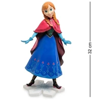Disney-A27144 Фигурка «Принцесса Анна (Принцесса из Эренделла)» 1947319731