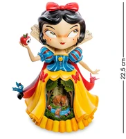 Disney-4058885 Фигурка «Белоснежка (Сказочный домик в лесу)» 313436509