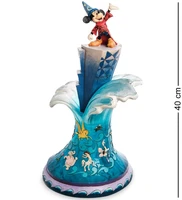 Disney-6007053 Фигурка «Волшебник Микки» 1844131939