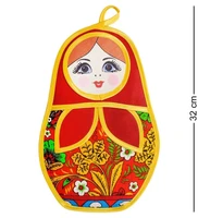 ТК-211 Прихватка «Матрешка» бол. - Вариант A 137546807