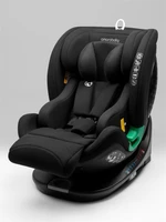 Детское удерживающее устройство Amarobaby Triumph, i-Size, 40-150 см AB25-9TRI/09