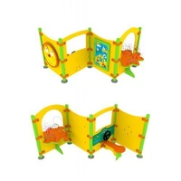 Дидактическая напольная панель IKC Great wall woody 732412398