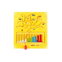 Игровой модуль "Дерево чисел" Мишка 1866018547