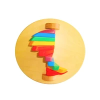 Игровая панель "Трещетка" Мишка 2010559683