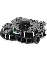 Образовательный робототехнический набор TURTLEBOT3 Waffle PI 994365870