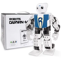 Образовательный робототехнический набор ROBOTIS-MINI 2036586342