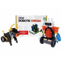 Образовательный робототехнический набор ROBOTIS DREAM 2 Level 2 Kit 530954858