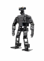 Образовательный робототехнический набор ROBOTIS DARwIn-OP3 663746357