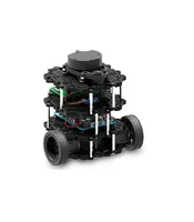 Учебный комплект на базе ROBOTIS TurtleBot3 (Стартовый) 1542134716