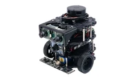 Учебный комплект на базе ROBOTIS TurtleBot3 (Расширенный) 43798315