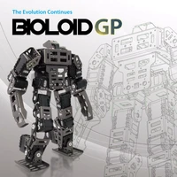 Образовательный робототехнический набор ROBOTIS GP (Bioloid GP) 1122832880