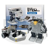 Образовательный робототехнический набор ROBOTIS STEM Lv2 (Bioloid STEM Expansion) 697565894