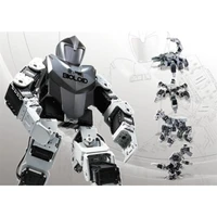 Образовательный робототехнический набор ROBOTIS Bioloid Premium Kit 1413744128