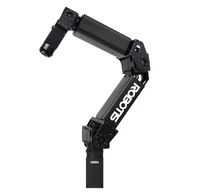 Учебно-лабораторный комплект на базе Manipulator-H ROBOTIS 1852209439