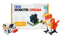Образовательный робототехнический набор ROBOTIS DREAM Level 1 Kit 1306749390