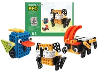 Образовательный робототехнический набор ROBOTIS PLAY 600 PETs 342206059