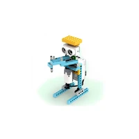 Ресурсный робототехнический набор для изучения систем управления робототехническими комплексами и андроидными роботами "Знакомство с прогрессом. Андроиды" AZ TOUCH AZ-R7502M-R1A 982033879