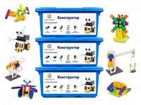 Конструктор AZ TOUCH ARM-7504 1381007599