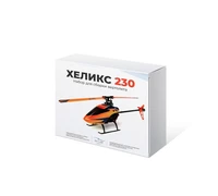 Набор для сборки вертолета "Хеликс 230" BG-0100 1179769572