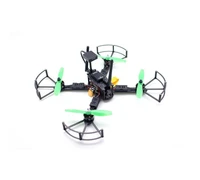 Образовательный набор квадрокоптера GO drone (карбоновая рама, расширенная комплектация) 592536954
