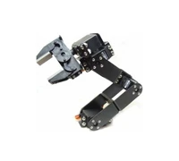 Набор DFRobot 5-DOF Robotic Arm ROB0032 1419939264