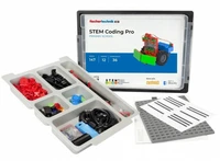 Набор Fischertechnik STEM Coding Pro 569025 1380745181