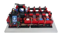 Набор Fischertechnik сортировочная линия с системой искусственного интеллекта / Quality control with AI 568416 1133872250