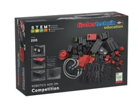 Дополнительный набор Fischertechnik плюс: Соревнования / Competition 560842 138803627
