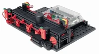 Набор ленточный транспортер Fischertechnik / Conveyor Belt 24V 50464 1305381628