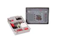Базовый набор Fischertechnik TXT 4.0 Base Set 559888 102191045