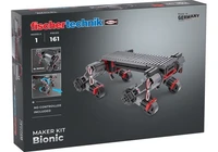 Робототехнический набор Fischertechnik Maker Kit Bionic 571902 1642136752